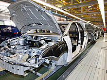 Ford отзывает около 90 тысяч авто из-за проблем с бензонасосом