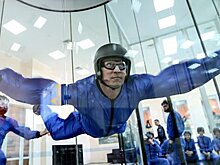 Центр экстремальных видов спорта появится в Люблине
