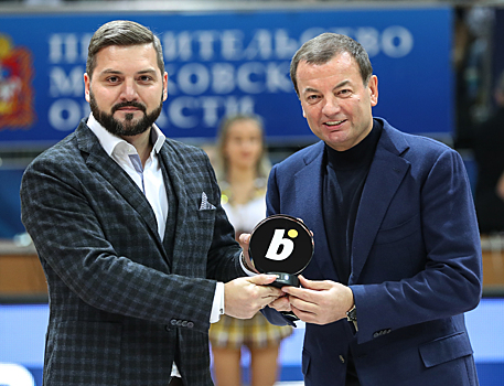 bwin Россия стал официальным партнером Единой лиги ВТБ