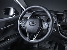 Иски владельцев Toyota RAV4 и Camry сняли вопросы о надежности "автоматов"