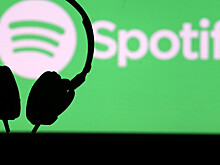 В России заработал Spotify
