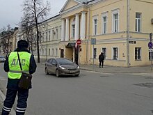 В Казани произошло массовое ДТП на проспекте Ямашева