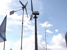 Wi-Fi и подзарядка телефона в лесу. Дубненские ученые использовали энергию солнца и ветра на пользу туристам