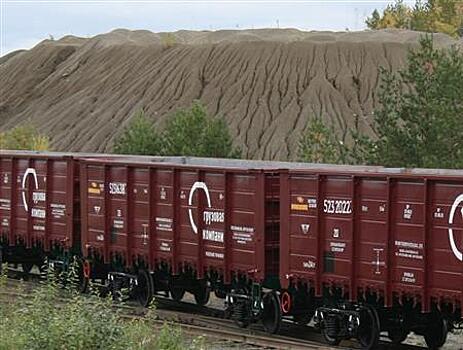 Самарский филиал ПГК нарастил погрузку в границах Куйбышевской железной дороги