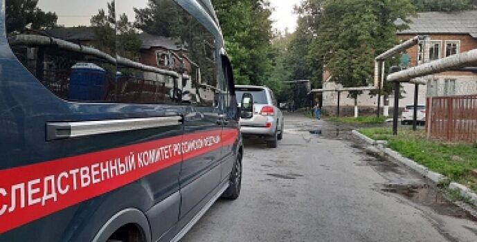 Житель Тацинского района задержан за убийство супруги