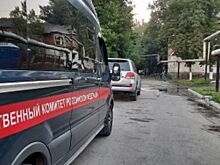 Житель Тацинского района задержан за убийство супруги