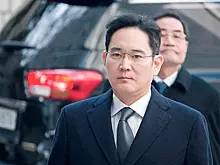 Прокуратура потребовала пять лет тюрьмы для главы Samsung