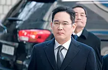 Прокуратура потребовала пять лет тюрьмы для главы Samsung