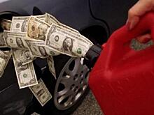 Нефтяники попросили правительство поднять цены на бензин