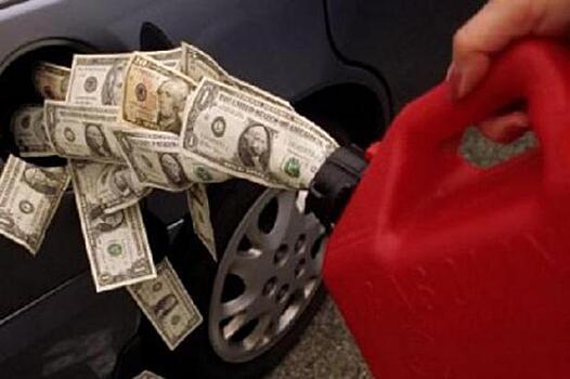 Нефтяники попросили правительство поднять цены на бензин