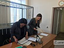Главе оренбургского Минарха Ибрагимовой продлили меру пресечения