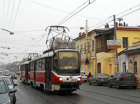 Знаменитый урбанист выступил с критикой идеи реверса трамваев в Нижнем Новгороде