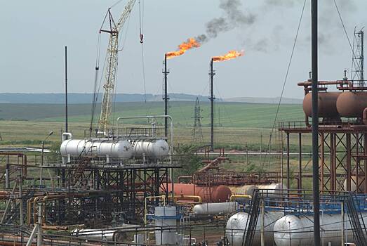 В России возникли проблемы с переработкой нефти