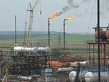 В России возникли проблемы с переработкой нефти