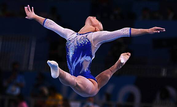Сборная Финляндии бойкотирует командный ЧМ по гимнастике из-за россиян