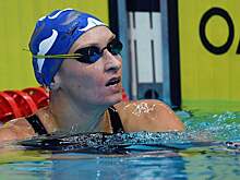 Олимпиада-2020. Плавание. Саламатина и Кудашев вышли в 1/2 финала, Кирпичникова выступит в квалификации, Андрусенко выбыла