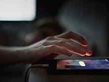 Эскортница оценила секс за iPhone