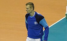 Волейболист казанского "Зенита" Денис Земченок рассказал о подготовке команды к новому сезону