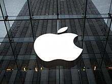 Чистая прибыль Apple выросла на 32%