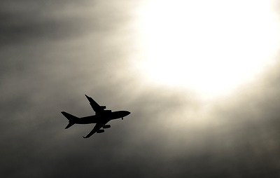 В салоне самолета Хабаровск — Николаевск-на-Амуре — Аян произошло задымление