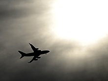 В салоне самолета Хабаровск - Николаевск-на-Амуре - Аян произошло задымление