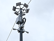 Мэр Руслан Болотов: Для усиления безопасности на общественных пространствах Иркутска в 2025 году установили 161 камеру видеонаблюдения