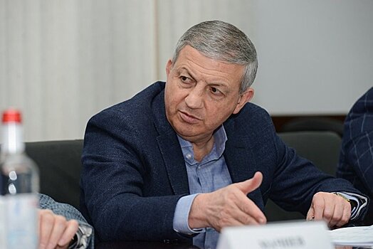 Глава Осетии получил "тройку" в рейтинге из-за предвыборных скандалов‍