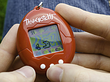 Новая волна популярности тамагочи. Почему его не стоит покупать детям