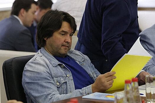 Газизов: на меня, тренера и игроков "Уфы" давит положение команды в турнирной таблице