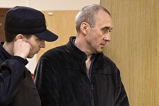 Генерал Росгвардии пообещал отстоять свою честь по делу о дронах «Выжигатель»