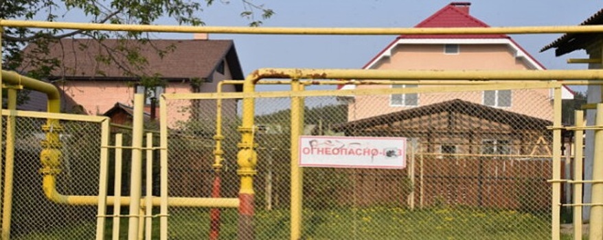 Жители Нижнего Тагила будут платить в 100 раз меньше за переход с печного отопления на газовое