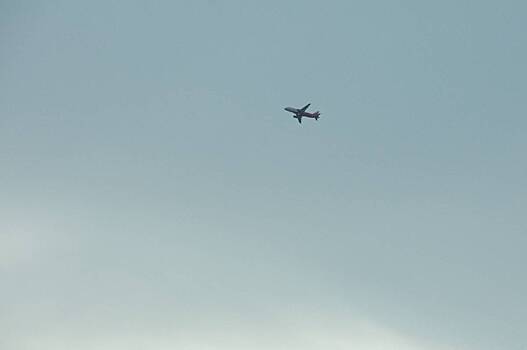 Российский аэропорт ввел ограничения для безопасности пассажиров