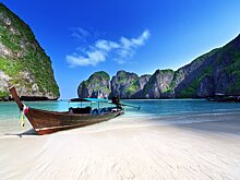 Таиланд увеличит сроки безвизового пребывания для туристов