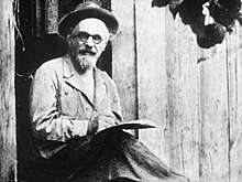 Почему Михаил Пришвин бросил журналистику и стал писателем