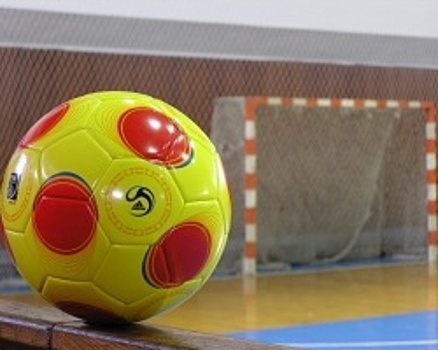 В Уфе завершился предварительный этап Кубка России по мини-футболу