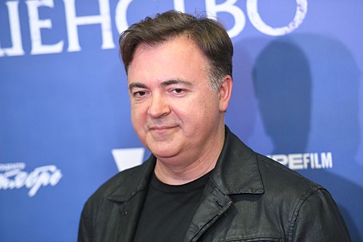 На экраны вышел фильм "Бешенство" от режиссера "Чебурашки" Дмитрия Дьяченко