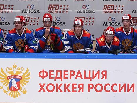 Российских хоккеистов вернут в родную гавань?