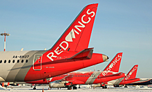 Red Wings продолжит полёты по двум международным направлениям