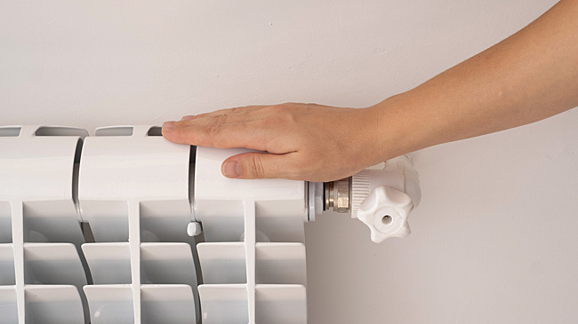 После коммунальной аварии в Бодайбо к теплу подключили более 90 домов