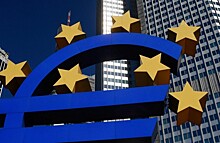 Годовая инфляция в 19 странах еврозоны замедлилась в марте до 1,4%