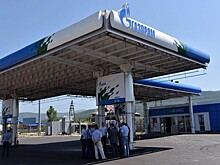 На Сахалине озвучили планы по переводу автомобилей на газ