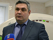 И.о. министра труда и социального развития Новосибирской области назначен Ярослав Фролов
