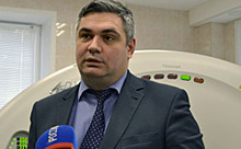 И.о. министра труда и социального развития Новосибирской области назначен Ярослав Фролов