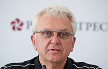 Христенко назвал условия для квалификации гольфистки Пеговой на Олимпиаду в Токио