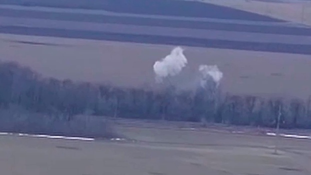 МО РФ: взятие Криничного важно для дальнейшего наступления ГрВ «Восток»