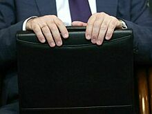 Госдума приняла в I чтении законопроект о защите капиталовложений в РФ