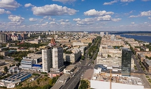 Кассационный суд признал смену статуса «Ситиматик» в Волгограде законной