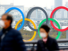 США решили отобрать Олимпиаду у Токио
