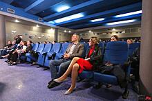 Красноярский край и Татарстан будут вместе проводить лекции и мастер-классы о кино