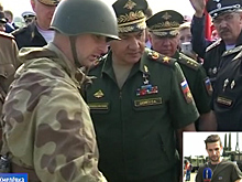 В Калининградской области стартовал финальный этап конкурса «Морской десант — 2019» (ПРЯМОЕ ВКЛЮЧЕНИЕ)